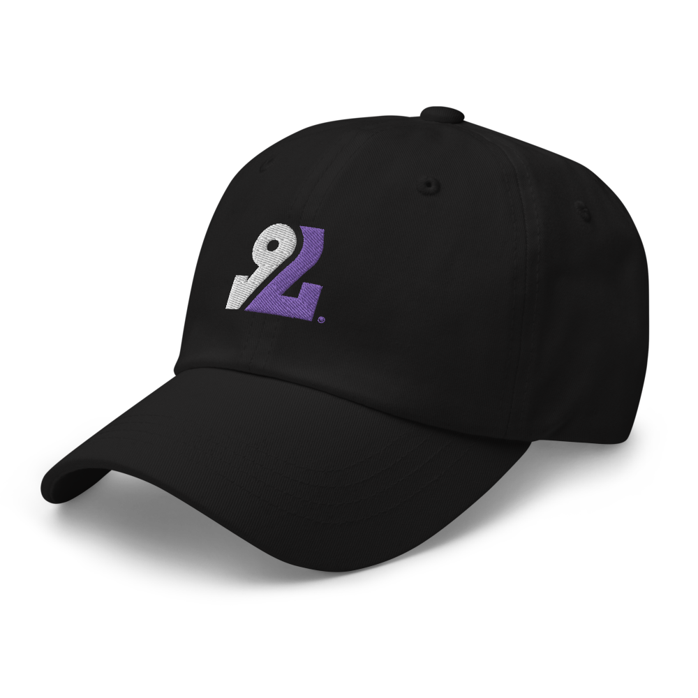 9L Dad hat